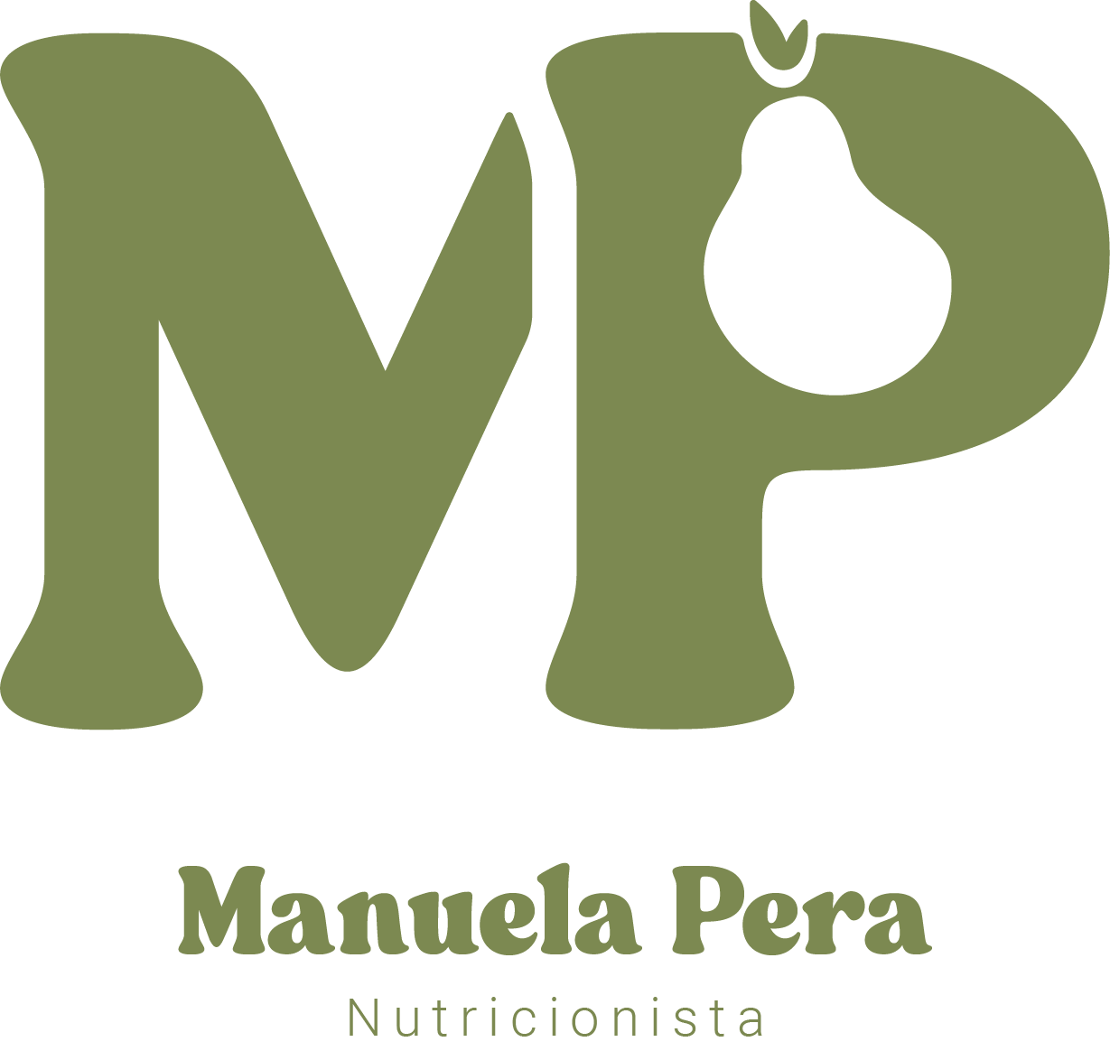 Logo Manuela Pera